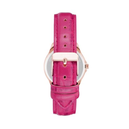 Juicy Couture - Rose Gold Women Watch