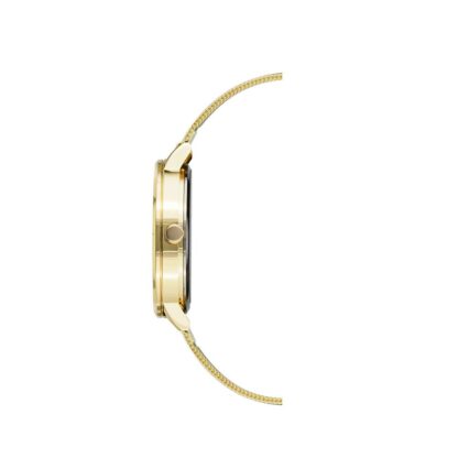 Juicy Couture - Gold Women Watch