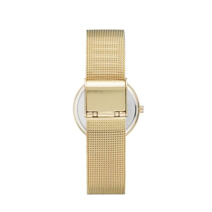 Juicy Couture - Gold Women Watch