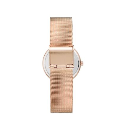 Juicy Couture - Rose Gold Women Watch