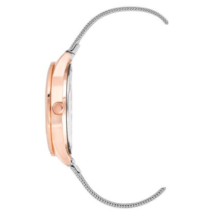 Juicy Couture - Rose Gold Women Watch