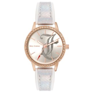 Juicy Couture - Gold Women Watch