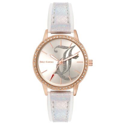 Juicy Couture - Rose Gold Women Watch