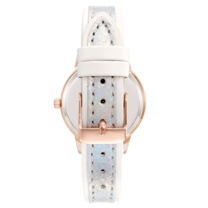 Juicy Couture - Rose Gold Women Watch