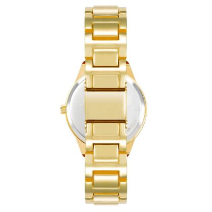 Juicy Couture - Gold Women Watch