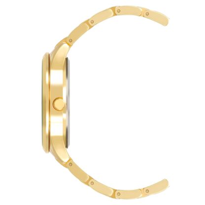 Juicy Couture - Gold Women Watch