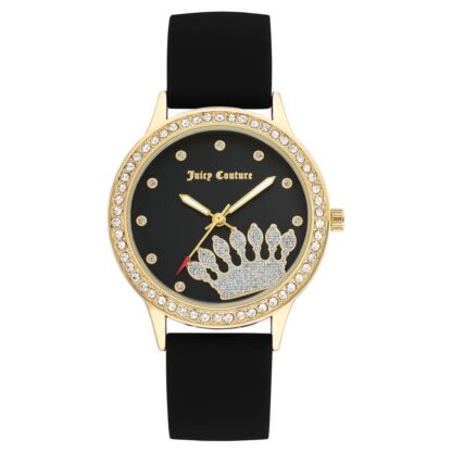 Juicy Couture - Gold Women Watch