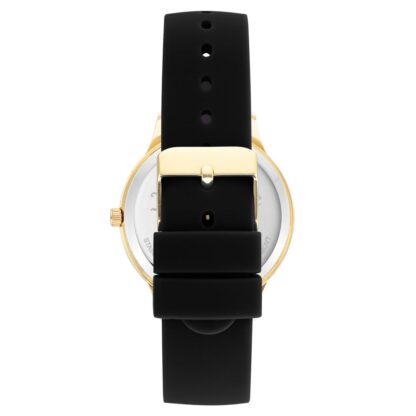 Juicy Couture - Gold Women Watch