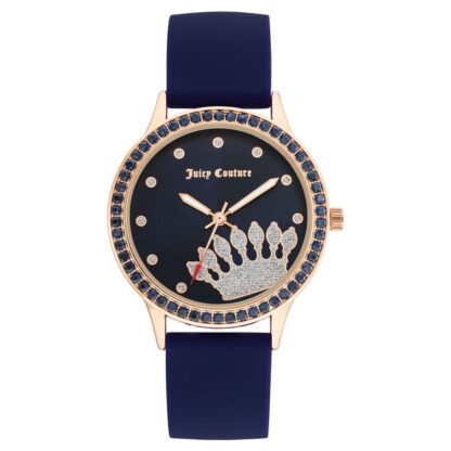 Juicy Couture - Rose Gold Women Watch