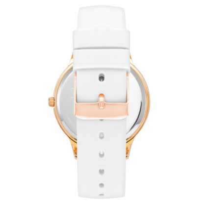 Juicy Couture - Rose Gold Women Watch