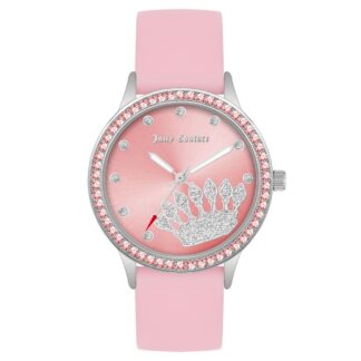 Juicy Couture - Rose Gold Women Watch