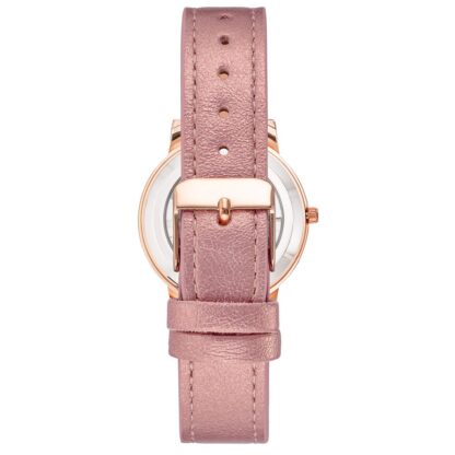 Juicy Couture - Rose Gold Women Watch