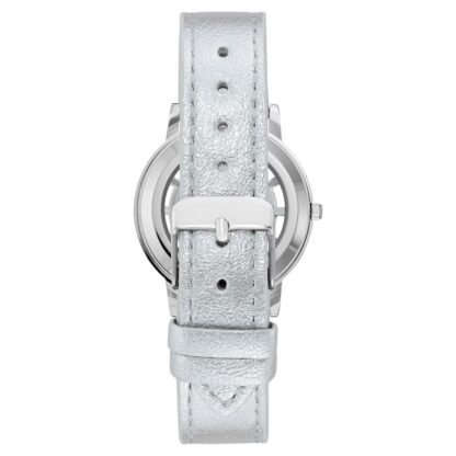 Juicy Couture - Silver Women Watch