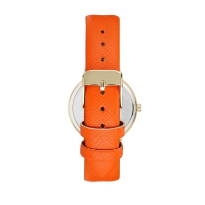 Juicy Couture - Gold Women Watch