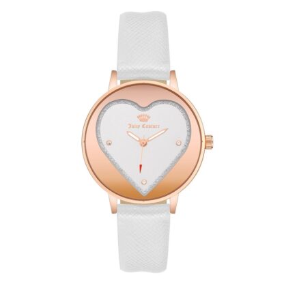 Juicy Couture - Rose Gold Women Watch