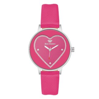 Juicy Couture - Rose Gold Women Watch