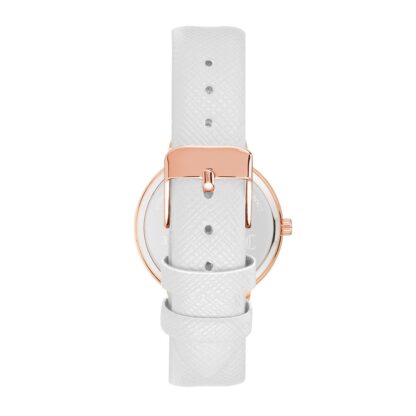 Juicy Couture - Rose Gold Women Watch