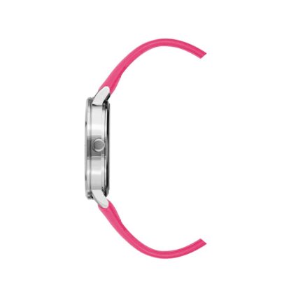 Juicy Couture - Silver Women Watch