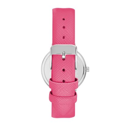 Juicy Couture - Silver Women Watch