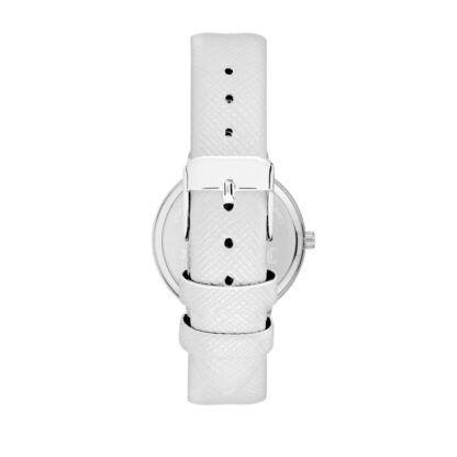 Juicy Couture - Silver Women Watch