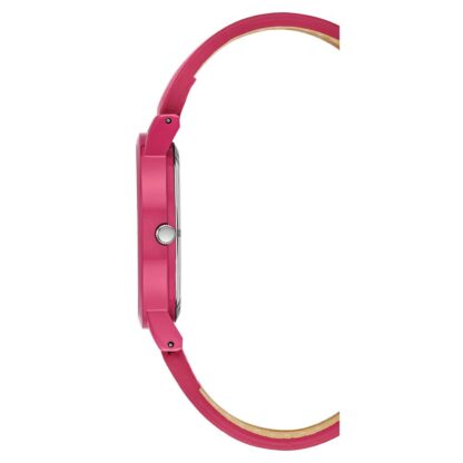 Juicy Couture - Pink Women Watch