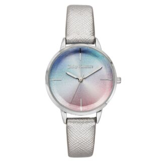 Juicy Couture - Silver Women Watch