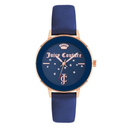 Juicy Couture - Rose Gold Women Watch