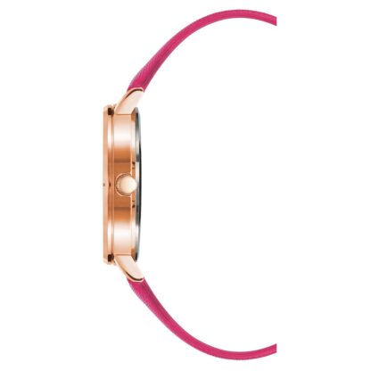 Juicy Couture - Rose Gold Women Watch