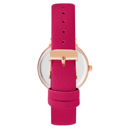 Juicy Couture - Rose Gold Women Watch