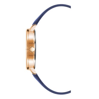 Juicy Couture - Rose Gold Women Watch