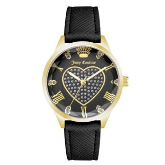 Juicy Couture - Rose Gold Women Watch