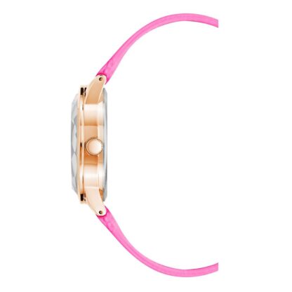 Juicy Couture - Rose Gold Women Watch