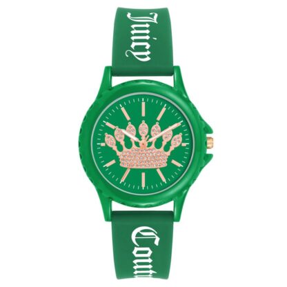 Juicy Couture - Green Women Watch