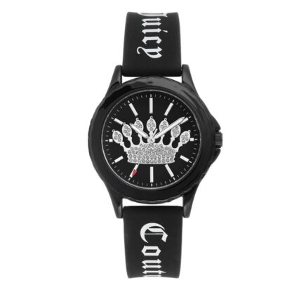 Juicy Couture - Black Women Watch