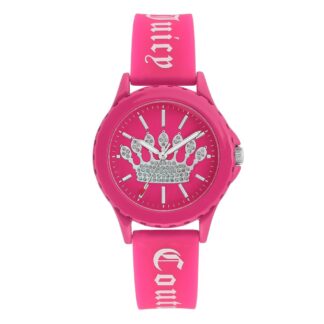 Juicy Couture - Gray Women Watch