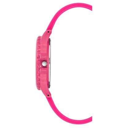 Juicy Couture - Pink Women Watch