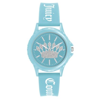 Juicy Couture - Blue Women Watch