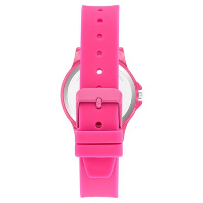 Juicy Couture - Pink Women Watch