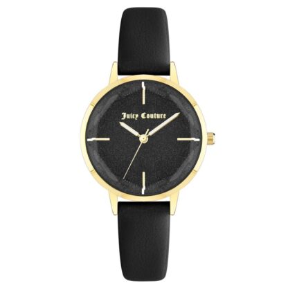 Juicy Couture - Gold Women Watch