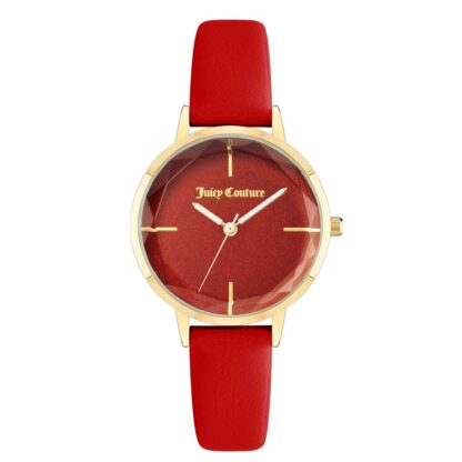 Juicy Couture - Gold Women Watch