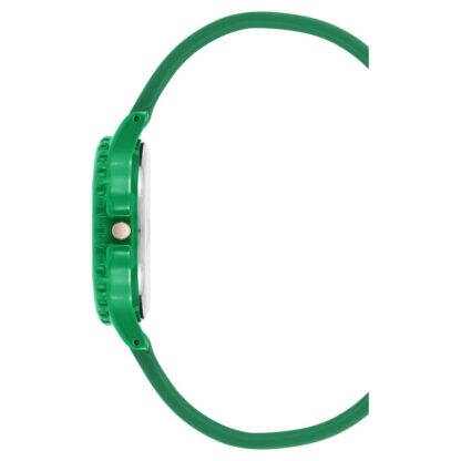 Juicy Couture - Green Women Watch