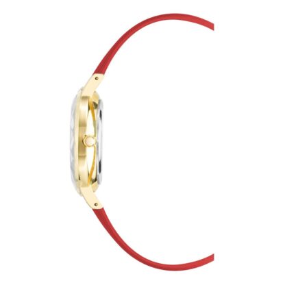 Juicy Couture - Gold Women Watch