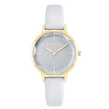 Juicy Couture - Gold Women Watch