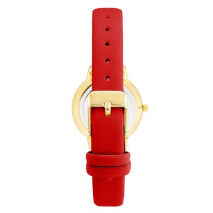 Juicy Couture - Gold Women Watch