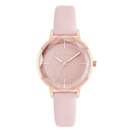 Juicy Couture - Rose Gold Women Watch