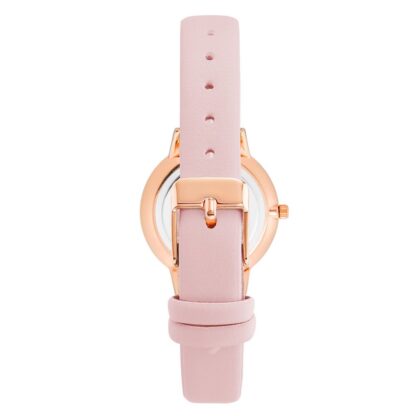 Juicy Couture - Rose Gold Women Watch