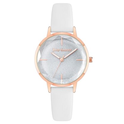 Juicy Couture - Rose Gold Women Watch