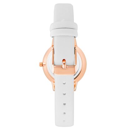 Juicy Couture - Rose Gold Women Watch