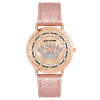 Juicy Couture - Black Women Watch