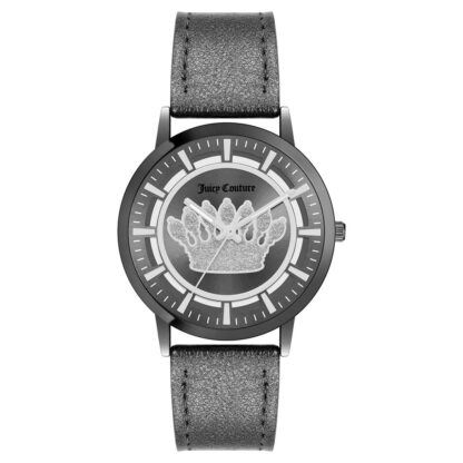 Juicy Couture - Gray Women Watch